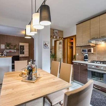Apartman Sunny Lika Gospic Exterior photo