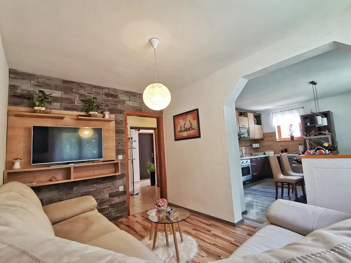 Apartman Sunny Lika Gospic Exterior photo