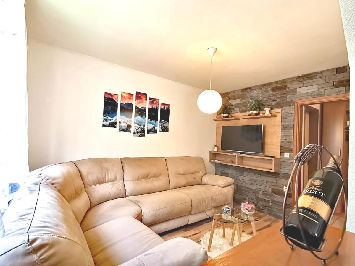 Apartman Sunny Lika Gospic Exterior photo