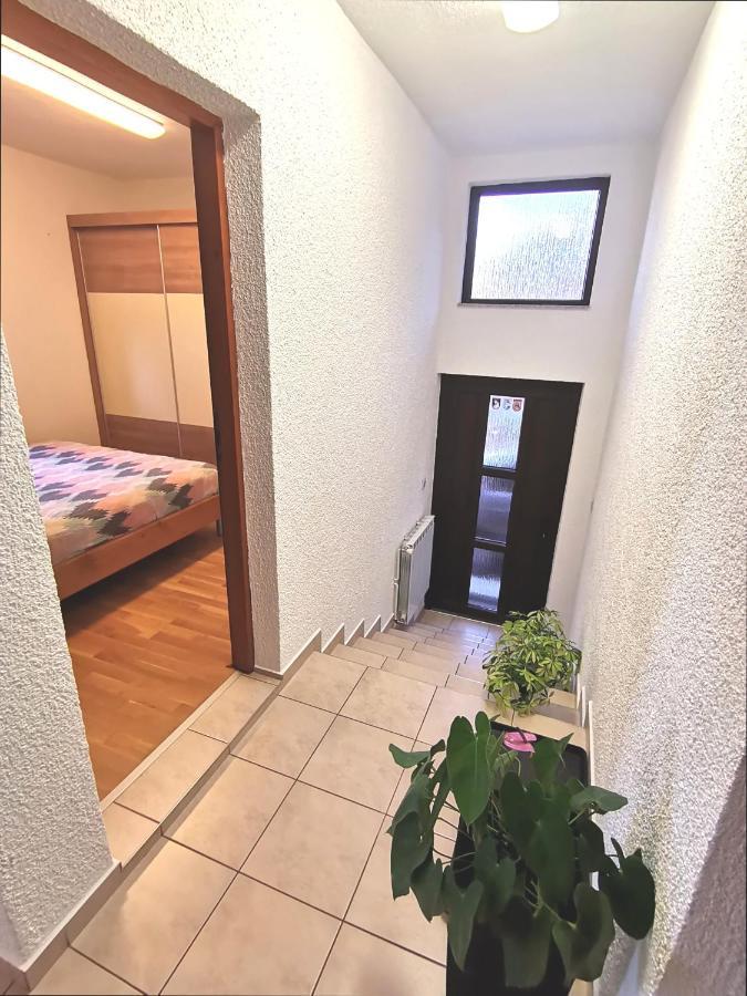 Apartman Sunny Lika Gospic Exterior photo