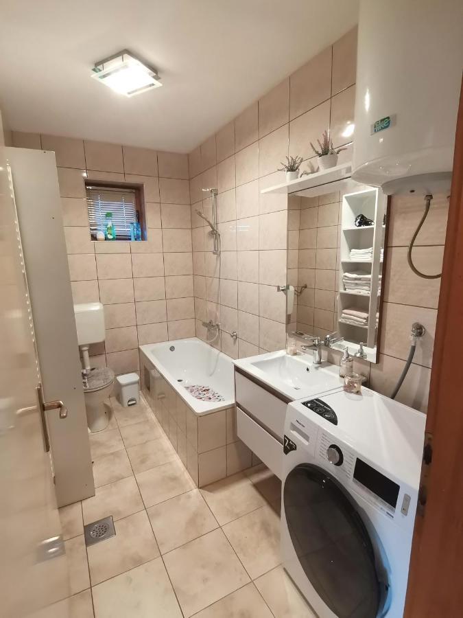 Apartman Sunny Lika Gospic Exterior photo