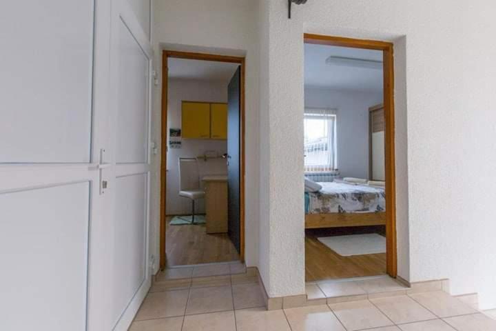Apartman Sunny Lika Gospic Exterior photo