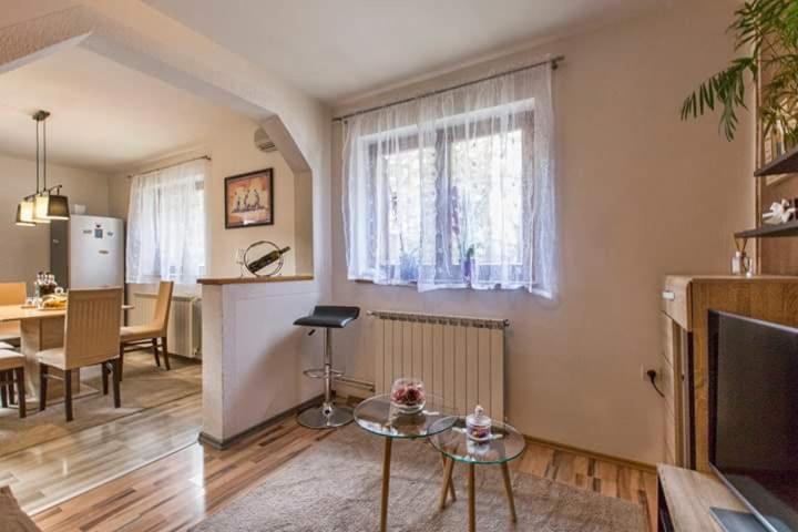 Apartman Sunny Lika Gospic Exterior photo