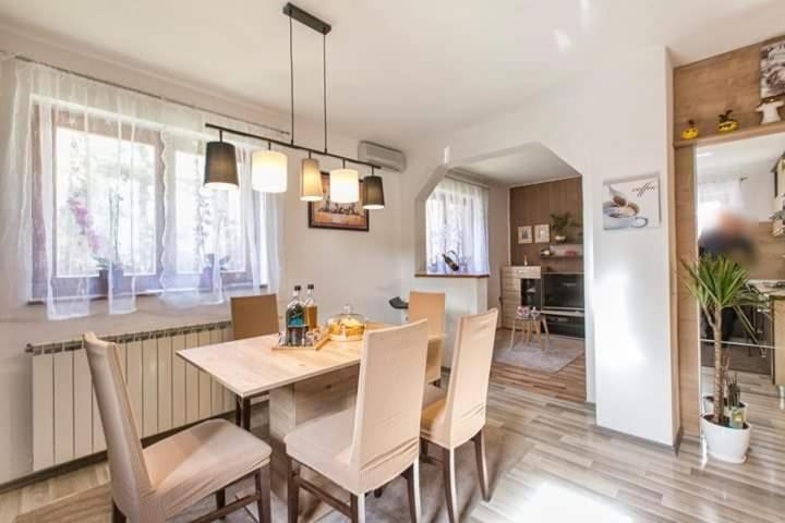 Apartman Sunny Lika Gospic Exterior photo