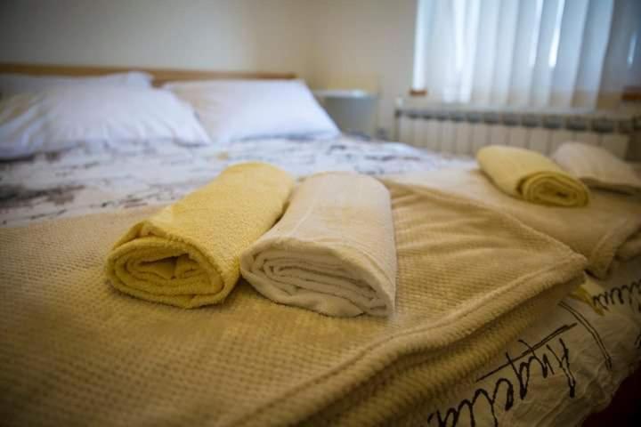 Apartman Sunny Lika Gospic Exterior photo