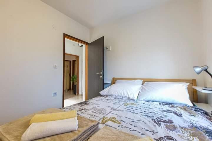 Apartman Sunny Lika Gospic Exterior photo