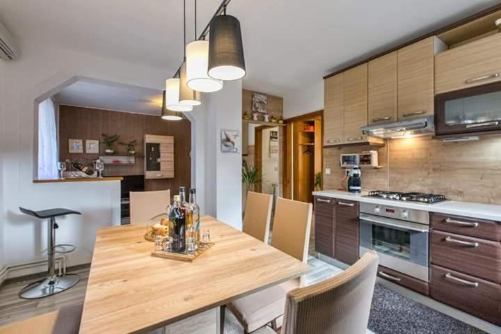 Apartman Sunny Lika Gospic Exterior photo