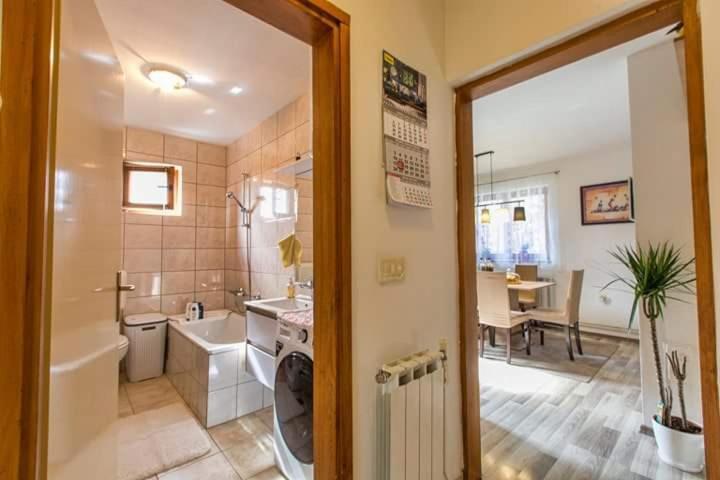 Apartman Sunny Lika Gospic Exterior photo