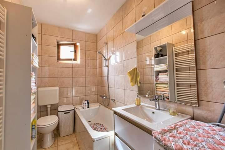 Apartman Sunny Lika Gospic Exterior photo